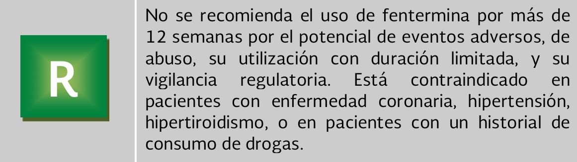 5. Tratamiento farmacologico 9 - GPC-IMSS-046-18